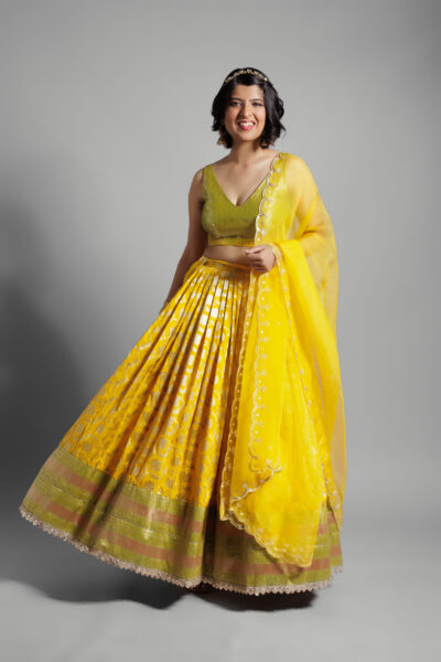 Disha bhadoriya