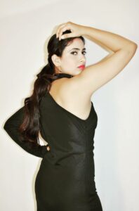 Varsha Rajpurohit