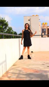 Madhumitha