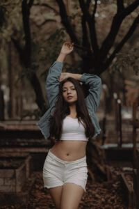 Akriti Saxena