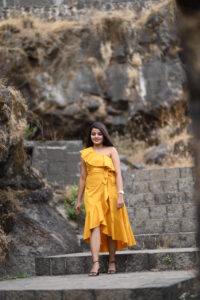 Vanaja P