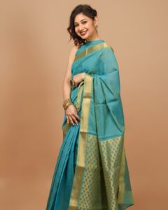 Reshmi Mitra