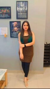 Varsha Rajpurohit
