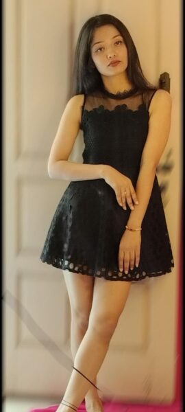Meghna Rajpurohit