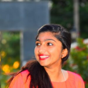 Madhumitha