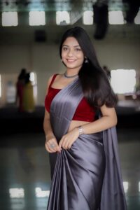 Akriti Saxena