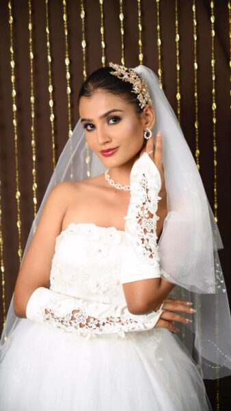 Agrima Rai