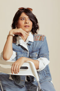 Disha bhadoriya
