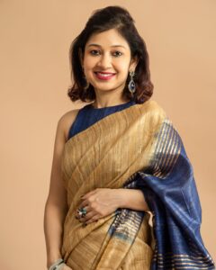Reshmi Mitra