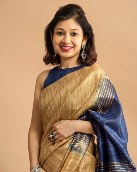 Reshmi Mitra