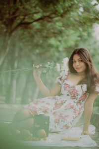 Akriti Saxena