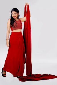 Aiswarya Thomas