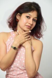 Reshmi Mitra