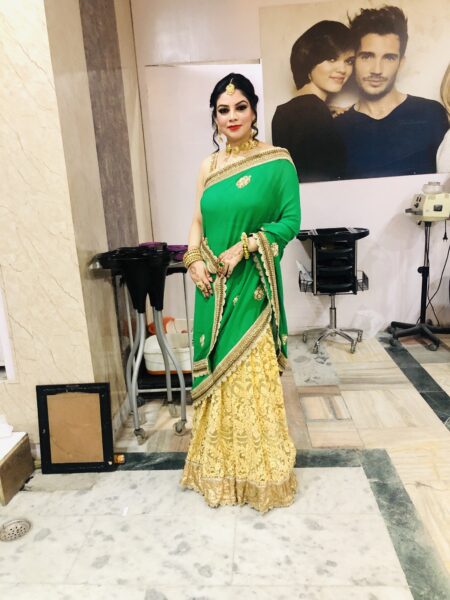 Shalika