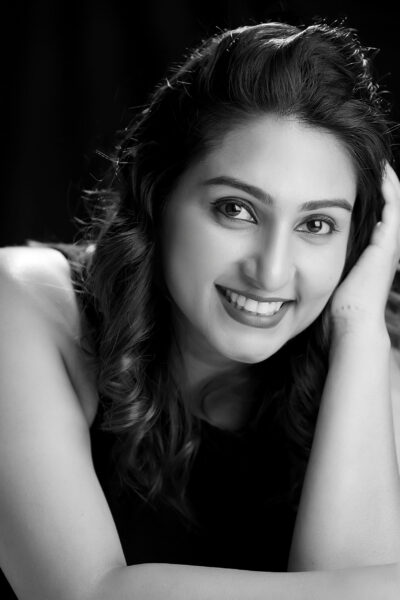 Priyanka Poojary