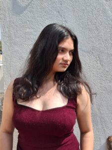 Shravani Nandi