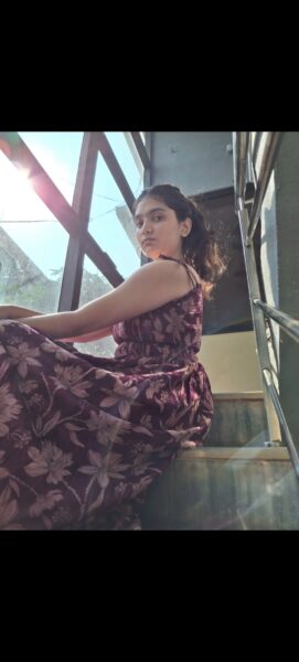 Shravani Nandi