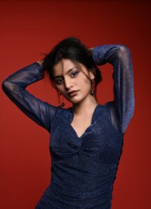 Gopika habib