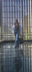 Dipti Tapadiya