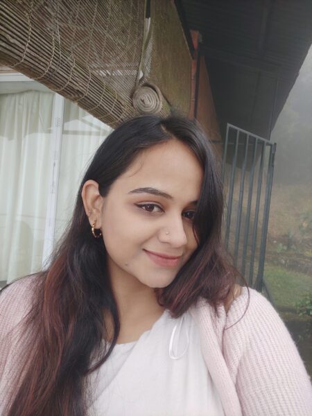 Prachi Patil
