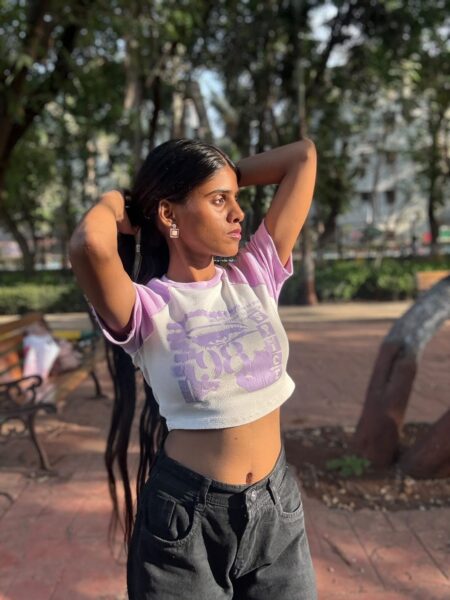Madhvi