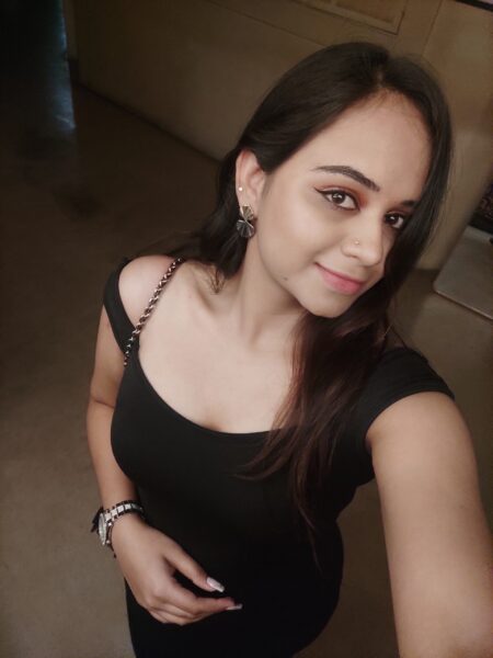 Prachi Patil