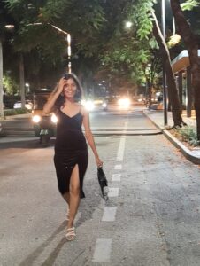 Payal Lenka