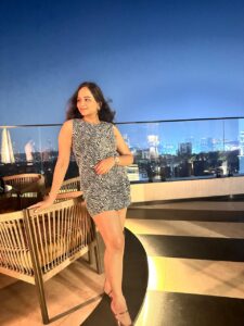 Prachi Patil