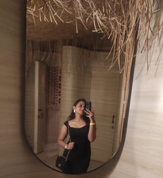 Prachi Patil