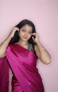 Tuvitha Anand