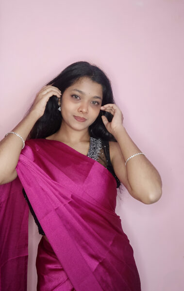 Tuvitha Anand