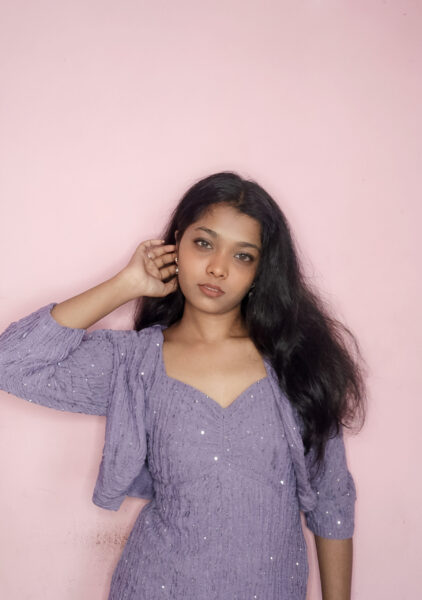Tuvitha Anand