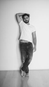 Shubham Bhowmick