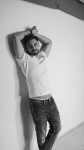 Shubham Bhowmick