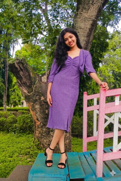 Tuvitha Anand