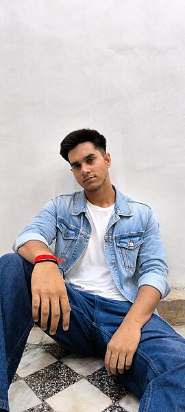 Dev kumar yadav