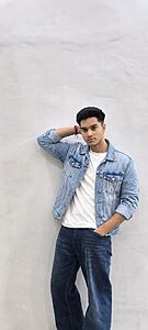 Dev kumar yadav