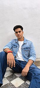 Dev kumar yadav