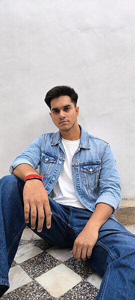 Dev kumar yadav