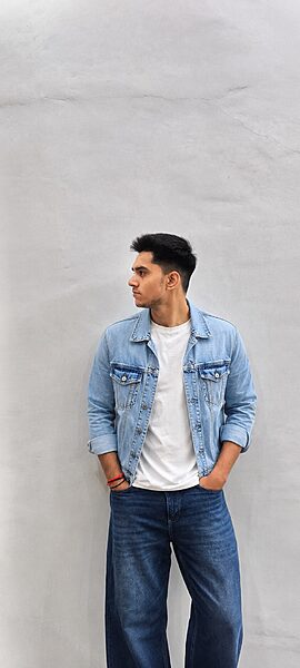 Dev kumar yadav