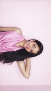 Tuvitha Anand