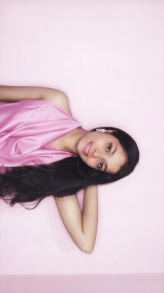 Tuvitha Anand