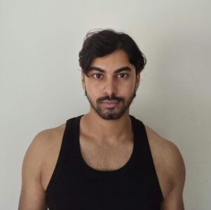 Shubham Bhowmick