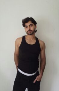 Shubham Bhowmick