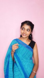 Tuvitha Anand