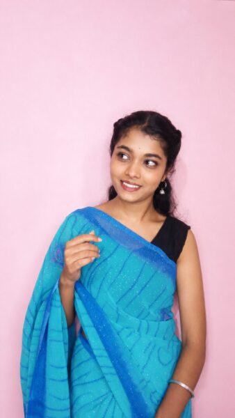 Tuvitha Anand