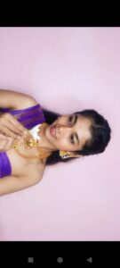 Tuvitha Anand