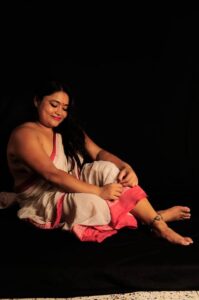 Nabamita Ghosh