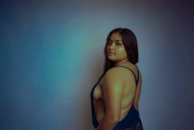 Nabamita Ghosh