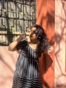 Sonali Raju Rajani